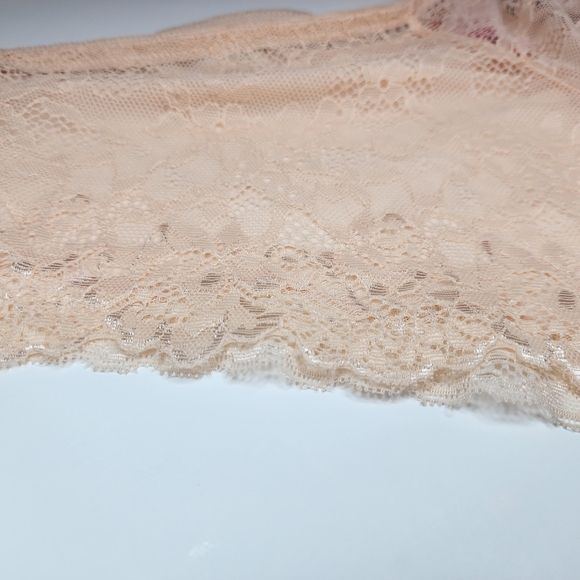 Splendies Women's Lace Panties Underwear Size 3x Lot Of 2 New - Picture 5 of 11